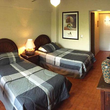 Aurora Suites Zapopan Eksteriør bilde