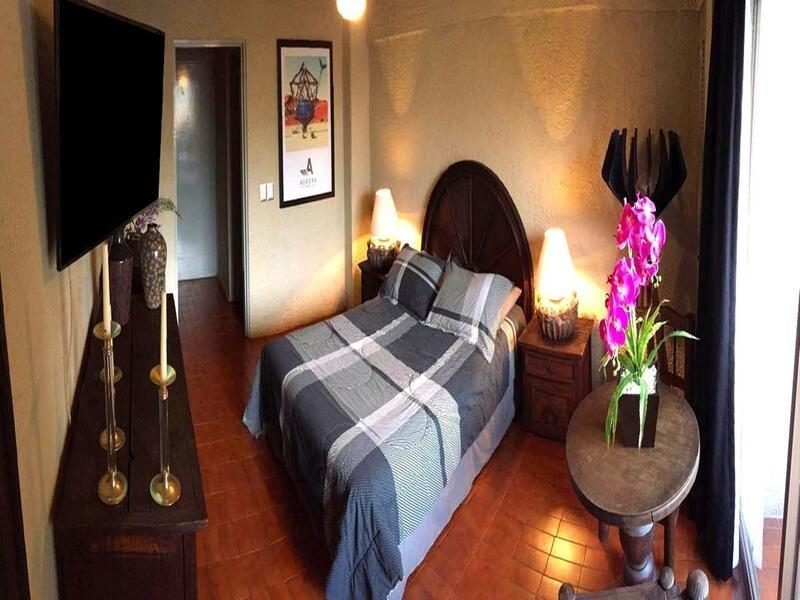 Aurora Suites Zapopan Eksteriør bilde