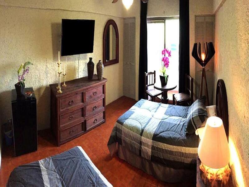 Aurora Suites Zapopan Eksteriør bilde