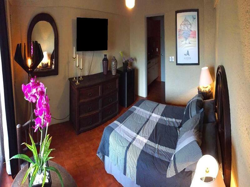 Aurora Suites Zapopan Eksteriør bilde