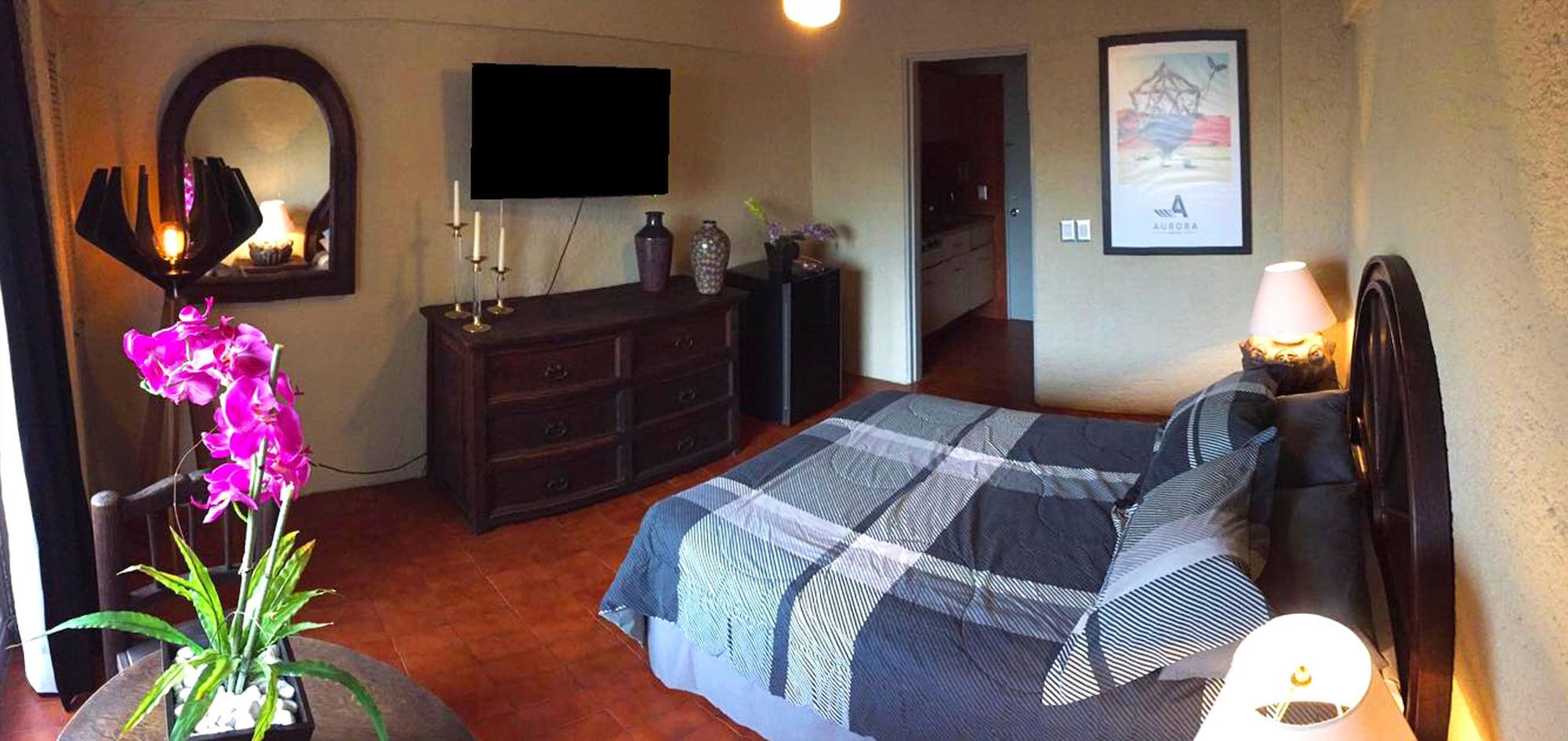 Aurora Suites Zapopan Eksteriør bilde