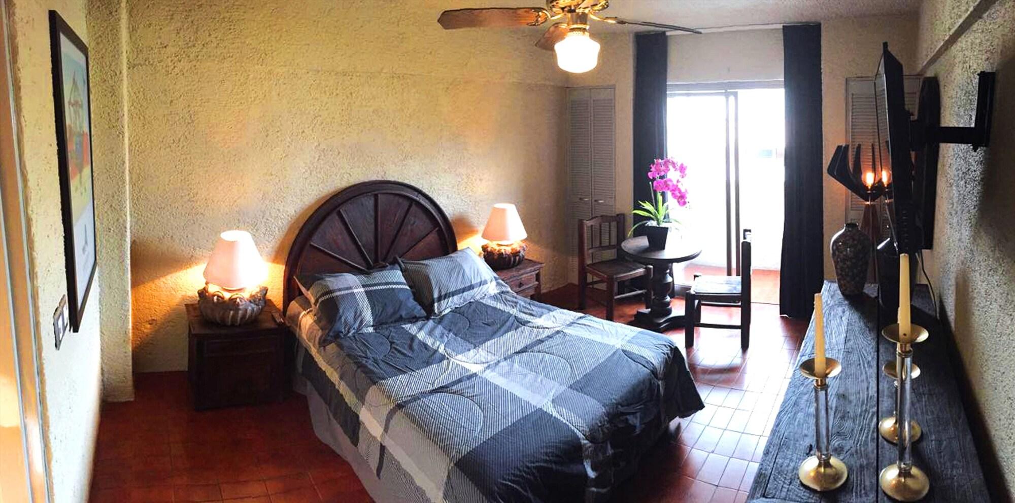 Aurora Suites Zapopan Eksteriør bilde
